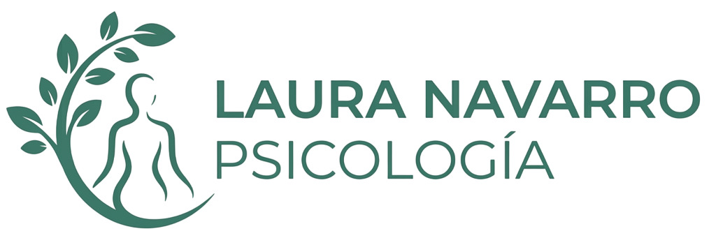 Logotipo de laura